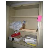 Wall Cabinet (3 Foot x 3 1/2 Foot)