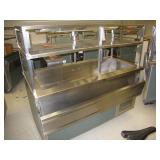 Electric Salad Bar 110V 5 Foot (Randell)