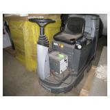 Adventure Scrubber w/Charger (PARTS ONLY)