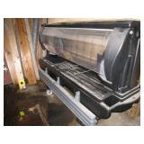 7 Foot Commercial Grade Salad Bar