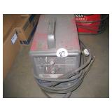 Lincoln 110 Mig Welder