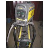 Warrior ESAB 500i Precidrive Tig-Mig Stick...