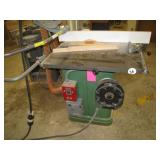 Delta 10 Inch Table Saw 220V
