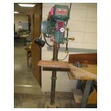 Powermatic Drill Press Model 1150 110V