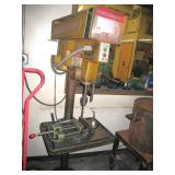Powermatic 3 Phase Drill Press Model 1150