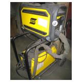 Warrior ESAB 500i Precidrive Tig-Mig Stick...
