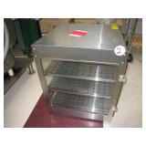 3 Tier Merchandise Holder 110V