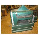 Powermatic 24 Inch Commercial Sander 220V