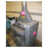 Rockwell 18 Inch Planer 220V