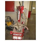Rim Clamp 5040A Tire Changer