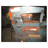 Scotchman 3 Phase 40 Ton Press 230V