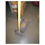 2 Ton Floor Jack