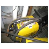 Warrior Feed 304 Welder