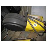 Warrior Feed 304 Welder