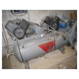 PureFlow 440V 3 Phase 2hp Air Compressor
