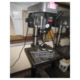 Jet 20 Inch Floor Drill Press Model J-2550 110V