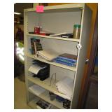 5 Shelf Metal Shelving Unit (3 Foot x 6 Foot)...