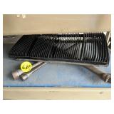 4 Way Wrenches & Grills