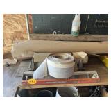 Taping Machine & Misc.