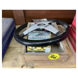 Steering Wheel & Parts