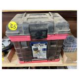 Stow-N-Go Tool Box