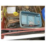 Allen Wrenches, Clevis & Misc.