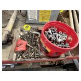 Allen Wrenches & Cable Clamps