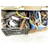 Copper/Brass Fittings