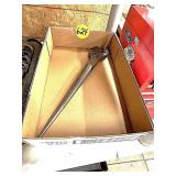 Klein Adjustable Wrench