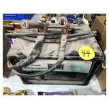 Schumacher Battery Charger 6V & 12V