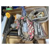 Air Hose Attachments & Misc.