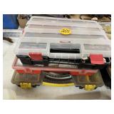 (3) Hardware Assortments