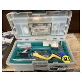 Wagner Paint Sprayer (Pieces & Parts)