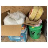 Quilt Batting & Insulation