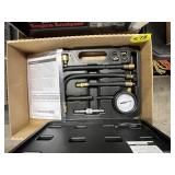 Fuel Injection Pump Tester