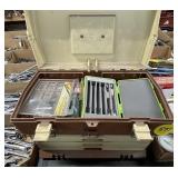 Tackle Box w/Hardware