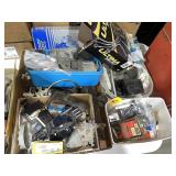 (4) Boxes Automotive Parts