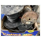 Wire on Spools