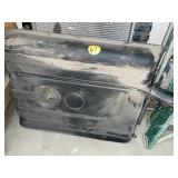 Auto Gas Tank