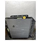 Auto Radiator