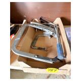 Valve Spring Compressors & Flywheel Turner