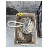 Rope & Mat