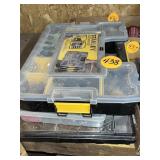 Nail & Screw Indexes