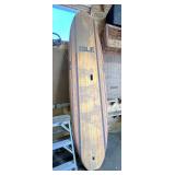 Isle Water Board (10+ Feet Tall)