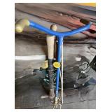 Garden Claw & Grub Hoe