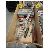 1/4 Inch Sockets & Ratchets