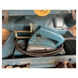 Makita N1900B Power Hand Planer