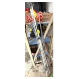 Electric Fence Posts