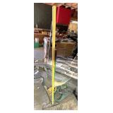 (2) Garden Rakes
