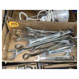 Assorted Wrenches